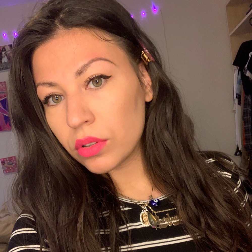 Meet your Posher, Barbara